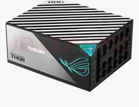 Asus/华硕 雷神二代1600W电源 全...