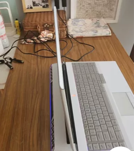 外星人51m-R1性能怪兽，可拓展升级！桌...