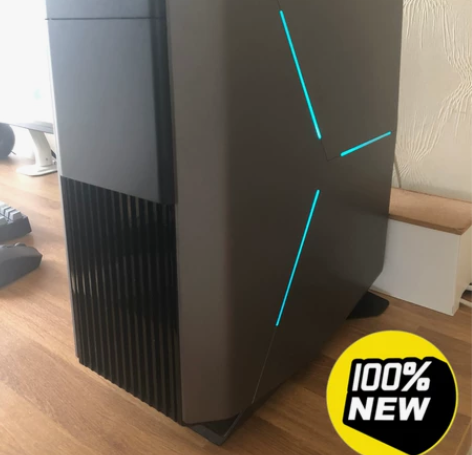 外星人Alienware Aurora R...