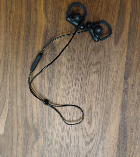 QCY QY11无线运动挂脖蓝牙耳机 感兴...