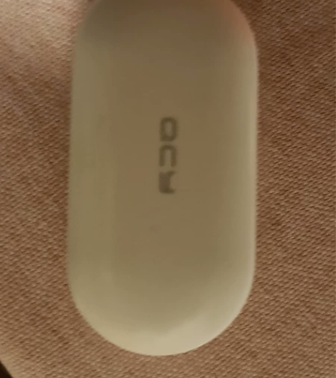 正品QCY T1S 5.0真无线蓝牙耳机充...
