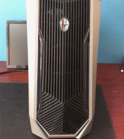 雷神（ThundeRobot）911黑武士...