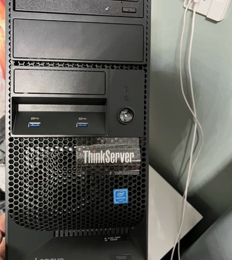 99新Lenovo/联想服务器 联想TS2...