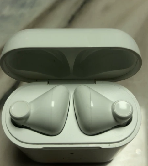 QCY T8 QCY  T8    白色功...