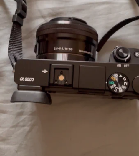 索尼sony微单数码相机a?6000 型号...