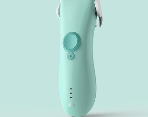 婴儿理发器超静音剃头发推剪自己新生幼儿童剃...