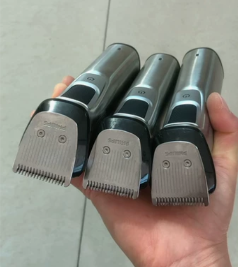 飞利浦理发器  型号MG7790  有数量...