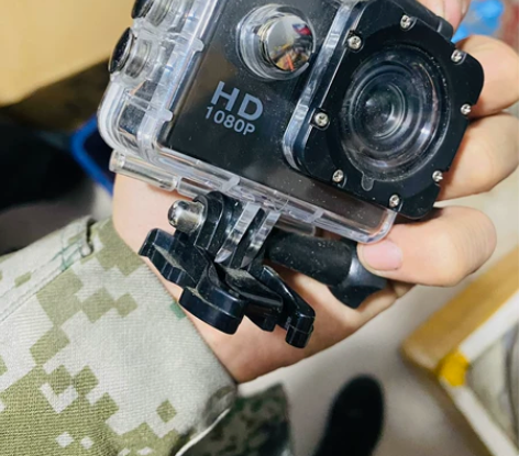 Gopro潜水运动相机高清防水数码摄像机、...