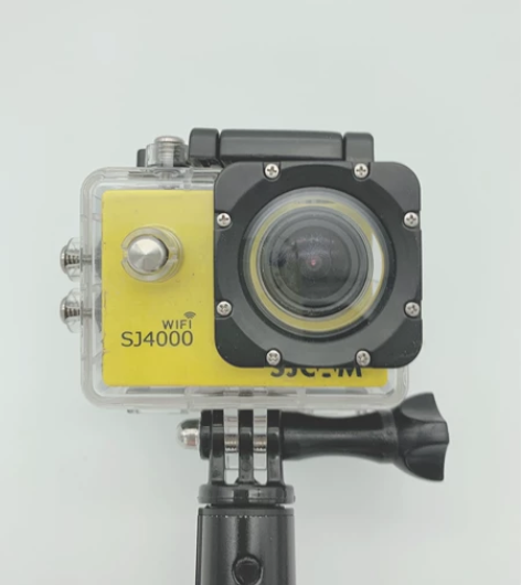 山狗 gopro 运动相机，换机出。 都是...