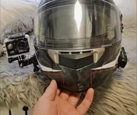 高清WiFi运动相机1200万像素无线自带...