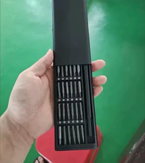 【全新包邮】小米米家同款螺丝刀套盒24合一...