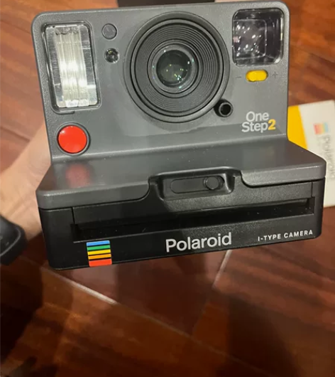 热卖现货Polaroid宝丽来拍立得相机彩...