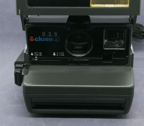 宝丽来 拍立得 Polaroid 636一...