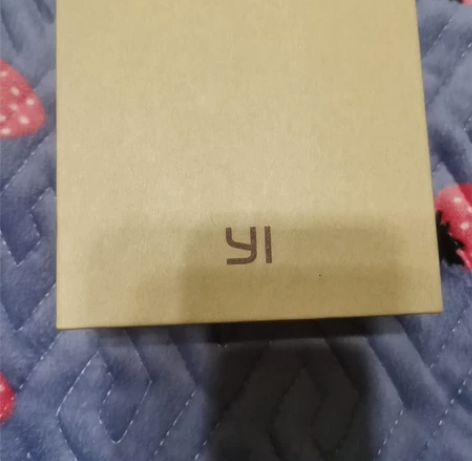 全新小蚁运动相机 机型YDXJ01XY 都...