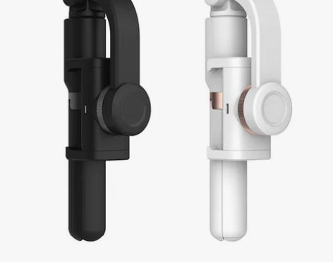 小天手机稳定器手持云台平衡器智云vlog拍...