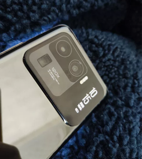 小米11ultra 黑色 国行5g 12+...