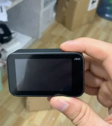 小米运动4K相机,不包邮,不包邮 就机身和...