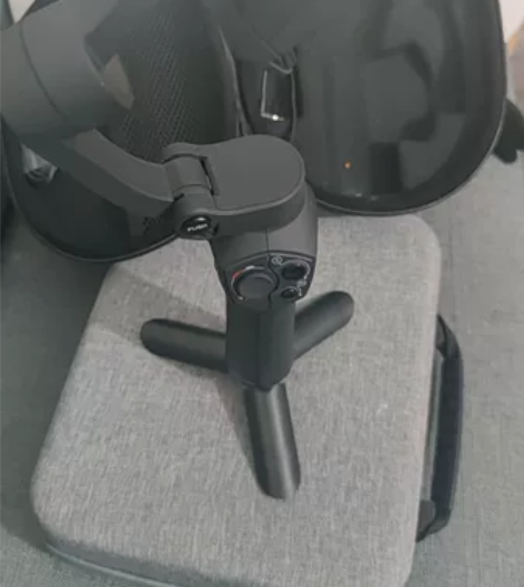 [二手]用过几次而已，随拍Snoppa A...