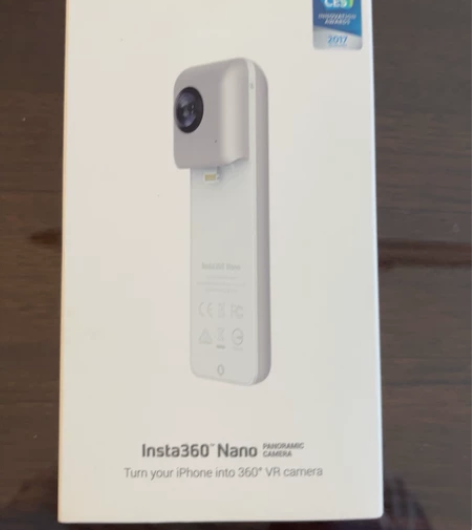 iPhone6-7 insta360 n...