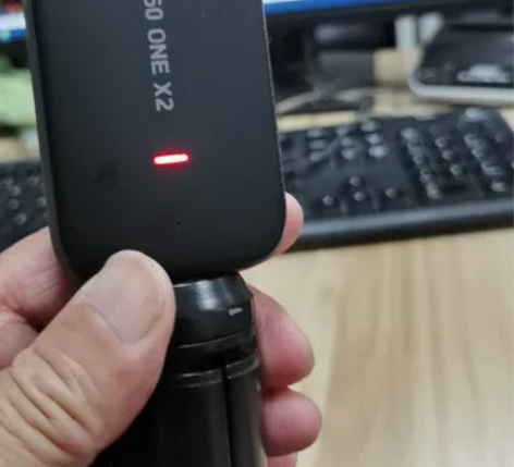 Insta360的影石 ONE  X2全景...