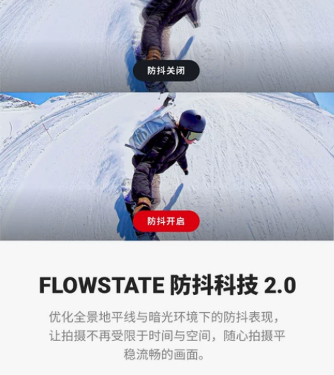 【Insta360影石ONE R双镜头版】...