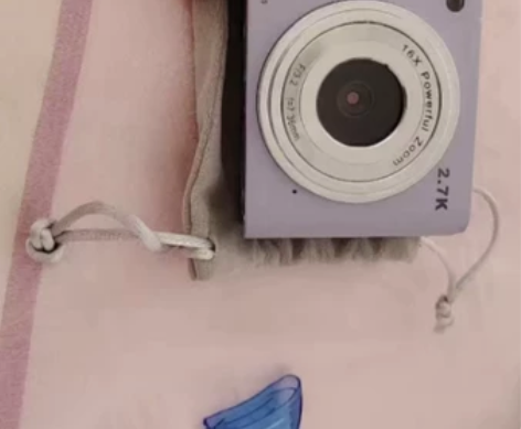 数码相机 升级款高清数码相机 16倍变焦 ...