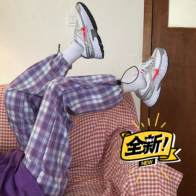 （22.9清仓捡漏）全新裤子女夏秋复古休闲...