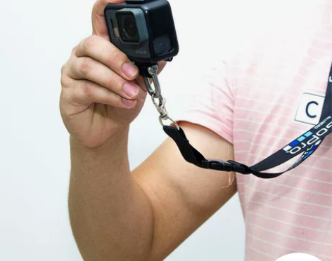 Gopro hero 8/7/6 运动相机...