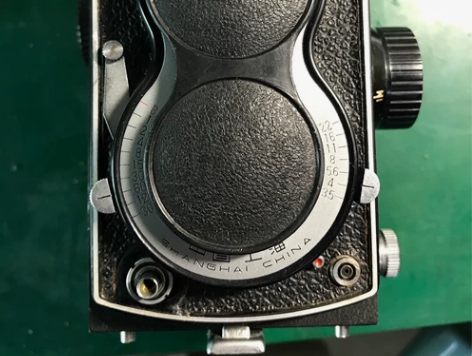 海鸥4B相机，120相机，国货精品，功能完...