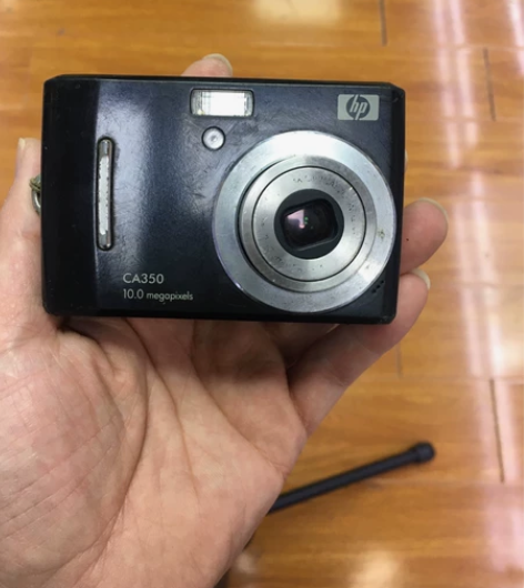 惠普CA350数码相机 hp 惠普ca35...