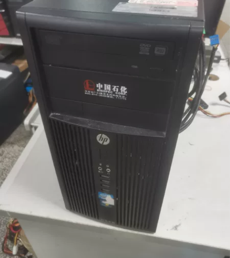 惠普/HP，机箱Compaq 6280 p...