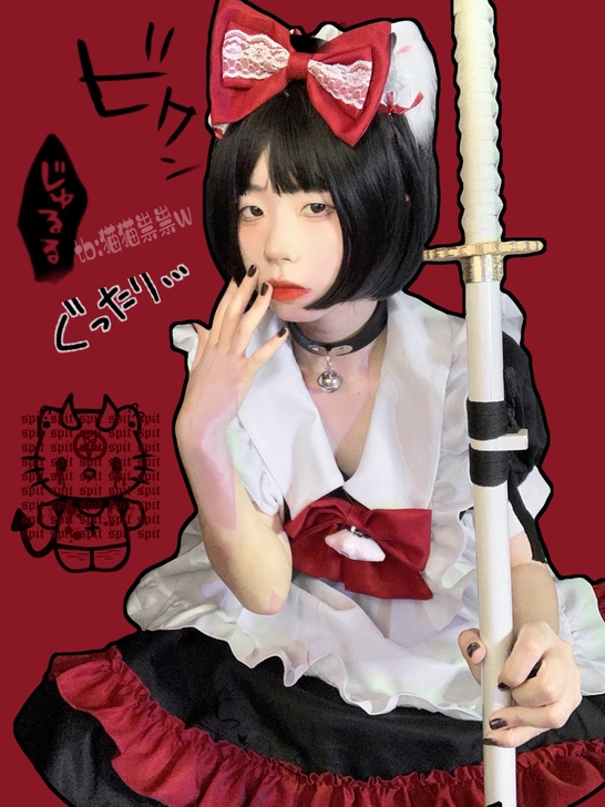女仆装姐妹们全新快来看看