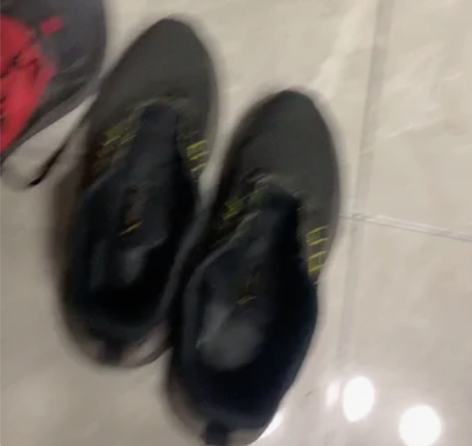 #贵人鸟 #ANTA/安踏 #Lining...