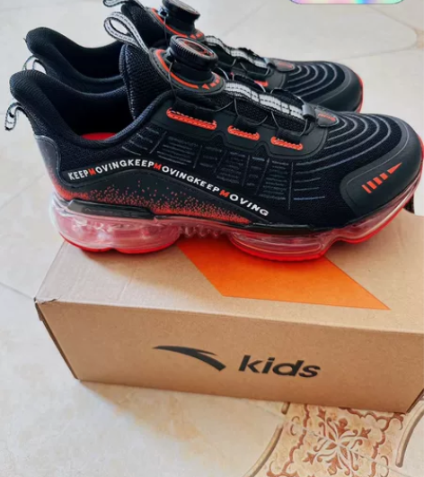 ANTA/安踏全新正品断码 36码有四双（...