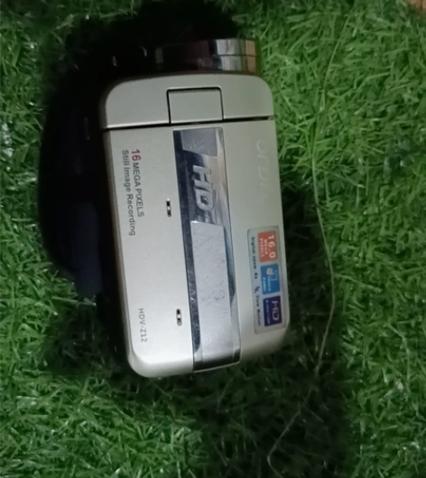 Ordro/欧达 HDVZ12，成色配件如...