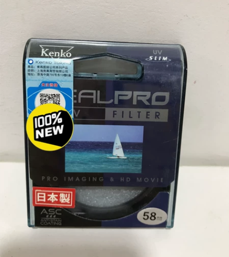 日本肯高kenko  PRO1DADC升级...