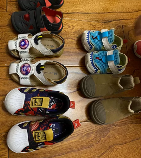 阿迪达斯 361°C 七波辉 特步 内场为...