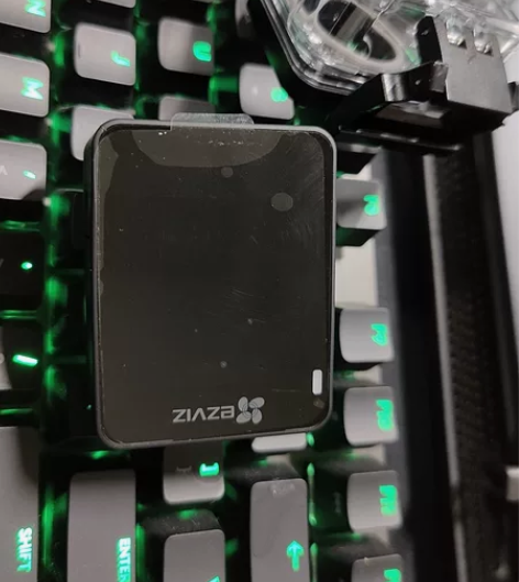 萤石（EZVIZ）S2运动相机 1080P...