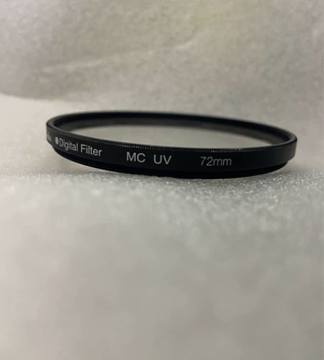 Kenko Digital Filter ...