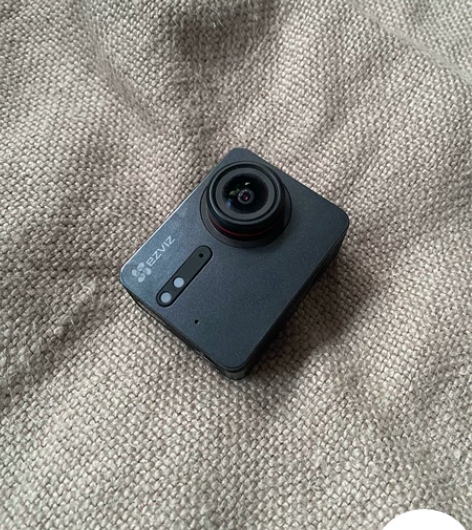 萤石s5运动相机 4K录像拍摄 画质清晰...