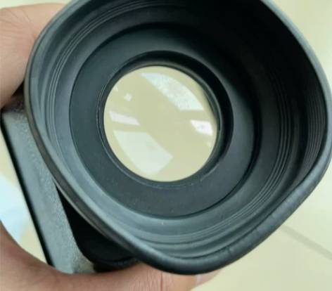 玛米亚mamiya rb67烟囱顶取景器玛...