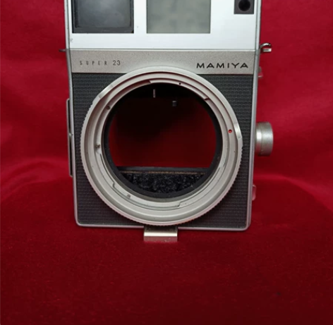 Mamiya super23 日本玛米亚新...