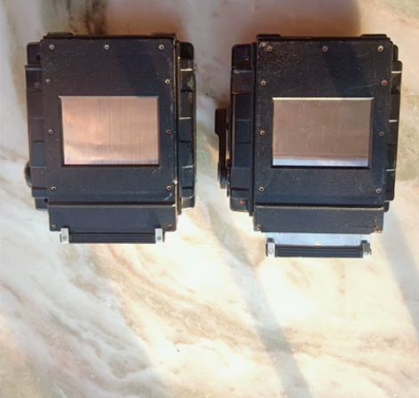 mamiya 玛米亚 rb67 645后背...