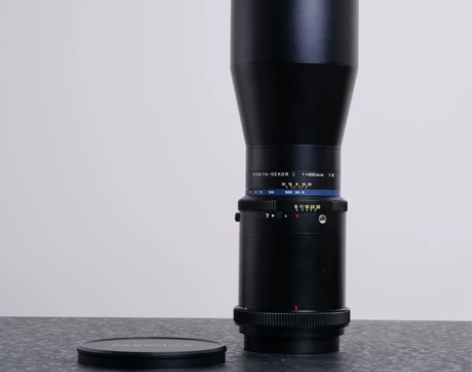 玛米亚sekor z 500m f8 玛米...