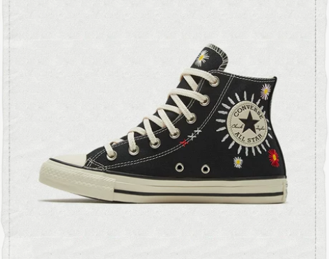 ?CONVERSE匡威官方 All Sta...