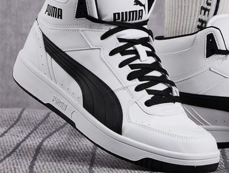 PUMA彪马男鞋女鞋高帮板鞋官网旗舰官方2...