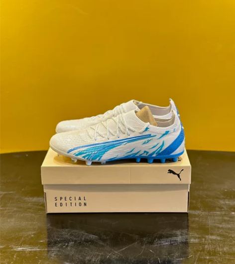 ：PUMA ULTRA ULTIMATE ...