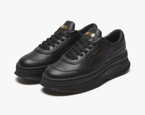【88狂欢价】PUMA彪马官方正品 新款女...