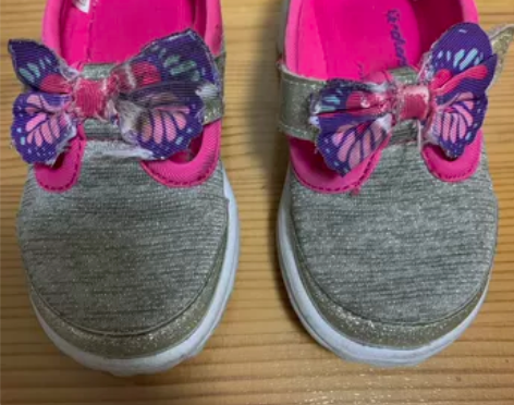 Skechers斯凯奇蝴蝶结童鞋玛丽珍女宝...