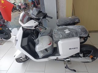 南宁新国标电动车